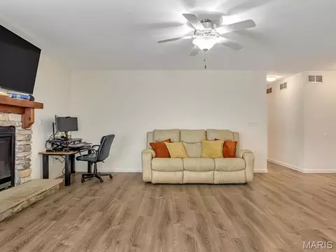 Living - 708 Ward, Waterloo, IL 62298 photo 1 of 1