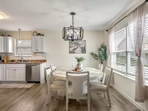 Dining - 708 Ward, Waterloo, IL 62298 photo 1 of 1