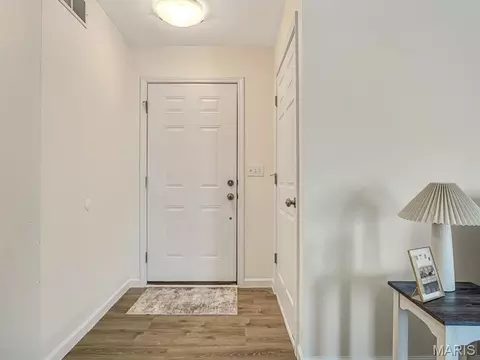 Entry Way - 708 Ward, Waterloo, IL 62298 photo 1 of 1