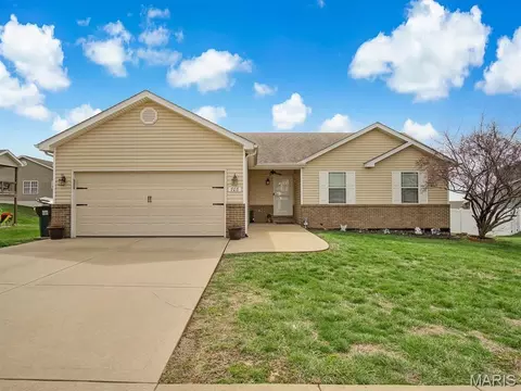 708 Ward, Waterloo, IL 62298