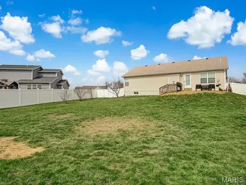 Exterior - 708 Ward, Waterloo, IL 62298 photo 5 of 5