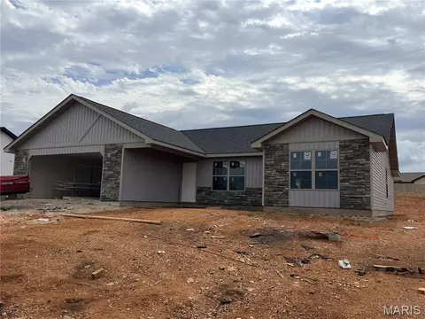 155 Teton Pass, Waynesville, MO 65583