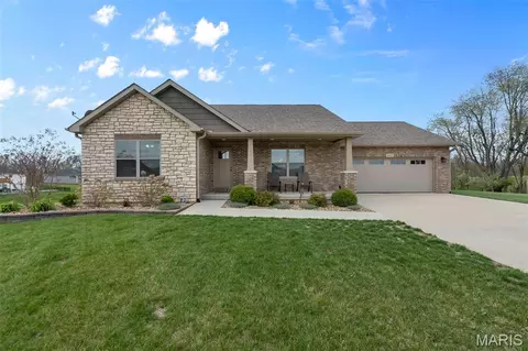 445 Jona Gold Ct, Jackson, MO 63755