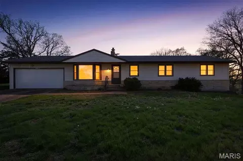 1950 W Main St, Festus, MO 63028