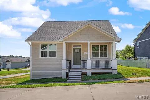 2960 Pine Hill Spur, Cape Girardeau, MO 63701