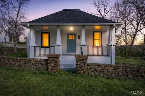 618 Taylor Ave, Park Hills, MO 63601