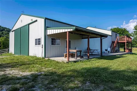 Exterior - 161 Van Booven Ln, Hermann, MO 65041 photo 1 of 25