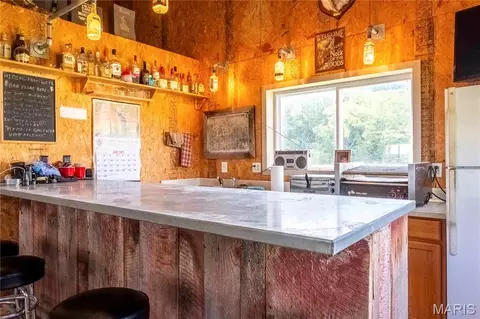 Kitchen - 161 Van Booven Ln, Hermann, MO 65041 photo 1 of 4