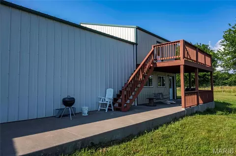 Exterior - 161 Van Booven Ln, Hermann, MO 65041 photo 2 of 25