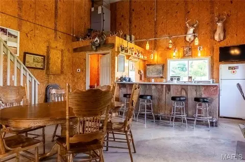 Dining - 161 Van Booven Ln, Hermann, MO 65041 photo 1 of 2