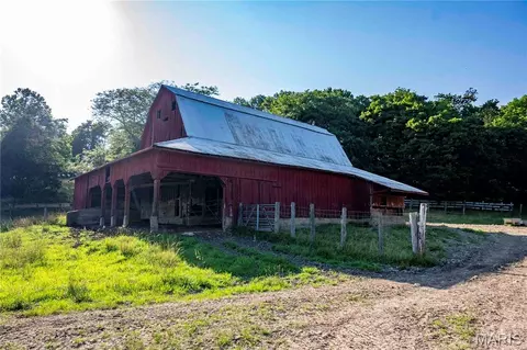 Exterior - 161 Van Booven Ln, Hermann, MO 65041 photo 10 of 25