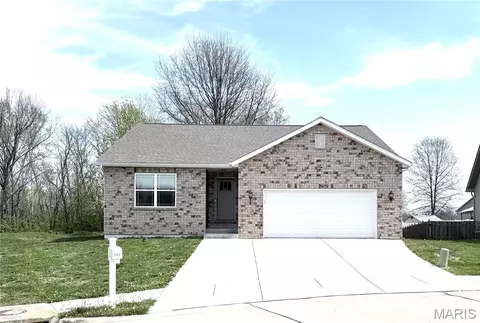 2629 Buenger Blvd, Granite City, IL 62040