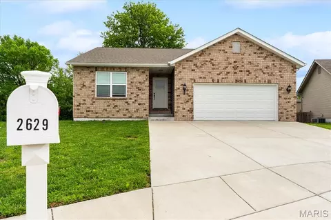 2629 Buenger Blvd, Granite City, IL 62040