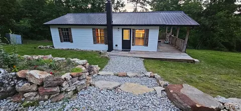 11498 M- Weatherman Dr, Mountain Grove, MO 65711