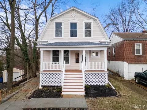 7430 Trenton Ave, University City, MO 63130