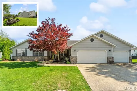 149 Hodgens Mill Ln, O'fallon, IL 62269