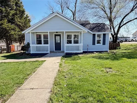 804 S Askins St, Salem, MO 65560