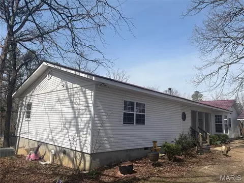 73573 Missouri 21 N, Van Buren, MO 63965