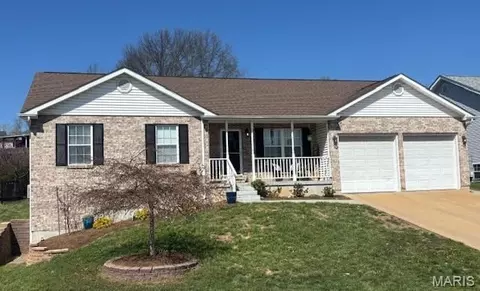 2133 Matilda Ct, Washington, MO 63090