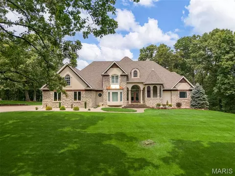 Undisclosed, Foristell, MO 63348