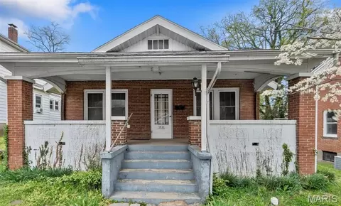 1536 Whitener St, Cape Girardeau, MO 63701