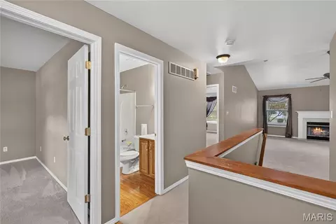 Entry Way - 591 Midland Dr, O'fallon, MO 63366 photo 1 of 2