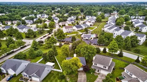 View/Area - 591 Midland Dr, O'fallon, MO 63366 photo 2 of 5