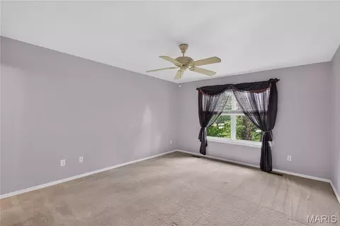 Bedroom - 591 Midland Dr, O'fallon, MO 63366 photo 1 of 3