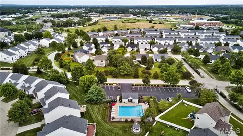 View/Area - 591 Midland Dr, O'fallon, MO 63366 photo 4 of 5