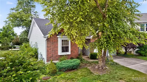 Exterior - 591 Midland Dr, O'fallon, MO 63366 photo 3 of 7