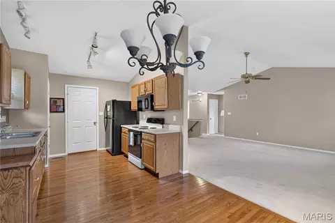 Entry Way - 591 Midland Dr, O'fallon, MO 63366 photo 2 of 2