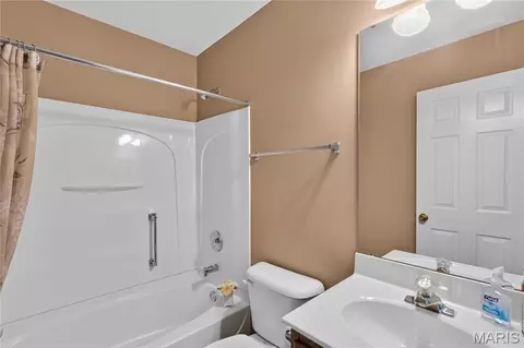 Bath - 591 Midland Dr, O'fallon, MO 63366 photo 1 of 2