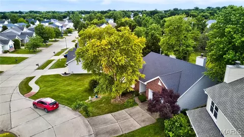 View/Area - 591 Midland Dr, O'fallon, MO 63366 photo 3 of 5