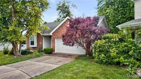Exterior - 591 Midland Dr, O'fallon, MO 63366 photo 2 of 7