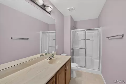 Bath - 591 Midland Dr, O'fallon, MO 63366 photo 2 of 2