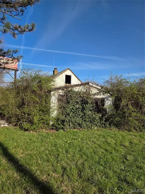4715 Irving Ave, Saint Louis, MO 63120