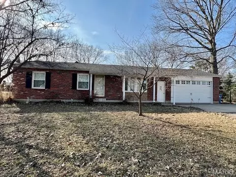 904 A Sycamore St, Germantown, IL 62245