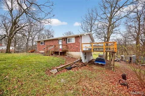 Exterior - 19536 Echo Rd, Phillipsburg, MO 65722 photo 7 of 9