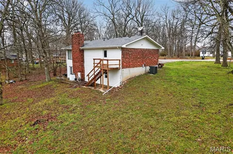 Exterior - 19536 Echo Rd, Phillipsburg, MO 65722 photo 9 of 9
