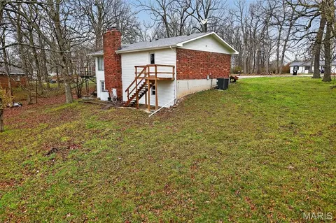 Exterior - 19536 Echo Rd, Phillipsburg, MO 65722 photo 3 of 9