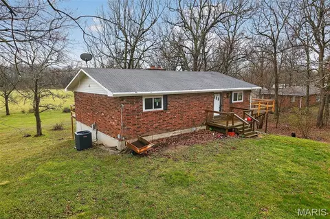 Exterior - 19536 Echo Rd, Phillipsburg, MO 65722 photo 1 of 9