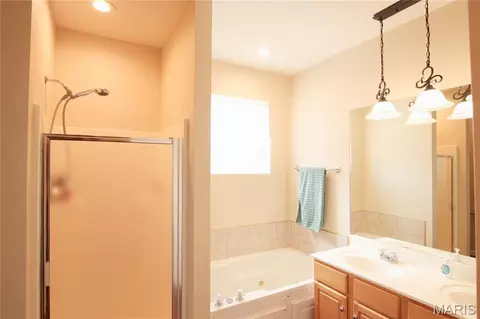 Bath - 910 Oak Pass Ln, Sullivan, MO 63080 photo 2 of 3