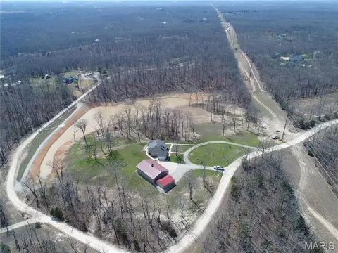 View/Area - 910 Oak Pass Ln, Sullivan, MO 63080 photo 2 of 2