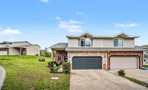 148 Hickory Ridge Dr, Saint Robert, MO 65584