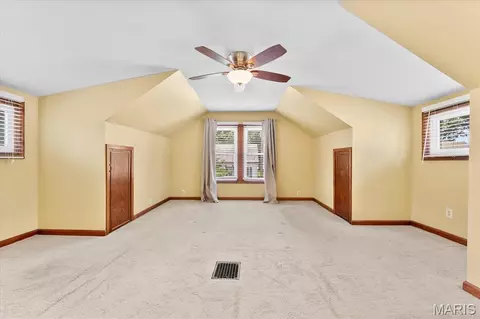 Bedroom - 622 Morrison Ave, Waterloo, IL 62298 photo 3 of 4