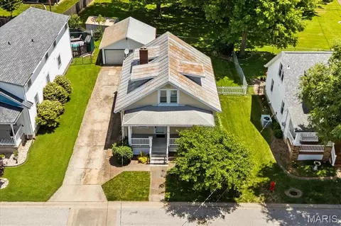 View/Area - 622 Morrison Ave, Waterloo, IL 62298 photo 1 of 3