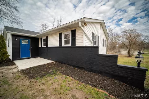 820 W Park Ln, Columbia, MO 65201