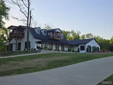 835 Monday Ln, Williamsville, MO 63967