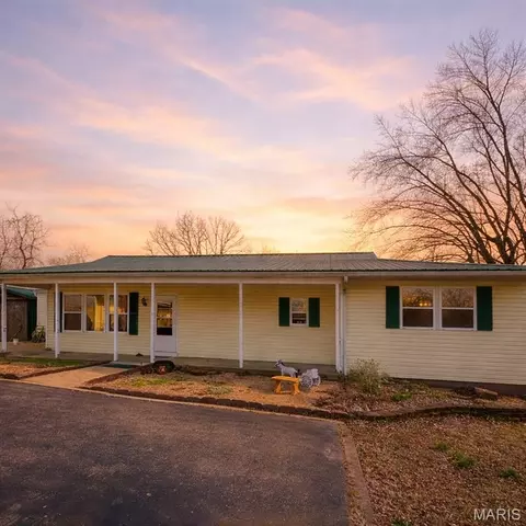 1240 47 Hwy, Bonne Terre, MO 63628