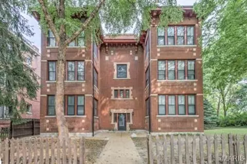 1722-28 Waverly Pl, Saint Louis, MO 63104